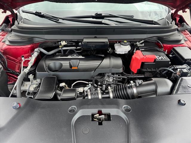 2020 Acura RDX SH-AWD W/A-SPEC PKG