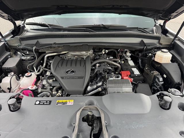 2024 Lexus TX 350 TX 350 LUXURY AWD