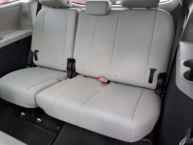 2020 Toyota Sienna LIMITED PREMIUM AWD 7-PAS