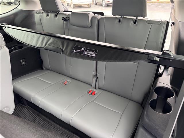 2022 Toyota Highlander Hybrid HYBRID PLATINUM AWD
