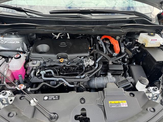 2023 Toyota Sienna PLATINUM AWD 7-PASSENGER