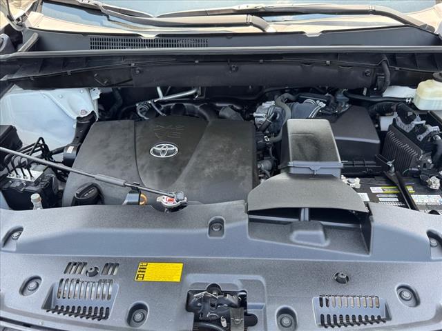 2018 Toyota Highlander XLE V6 AWD