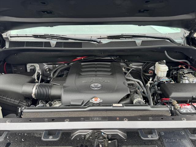 2020 Toyota Tundra PLAT. CREWMAX