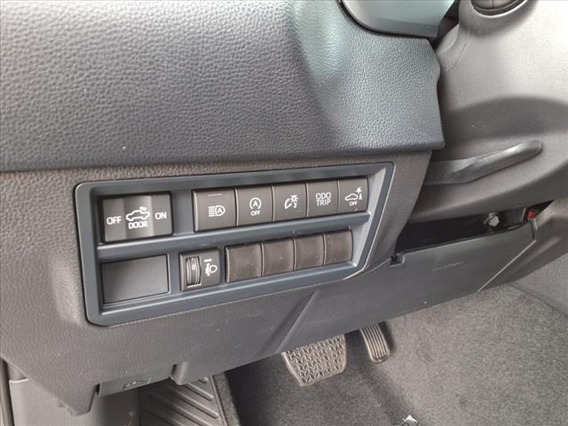 2025 Toyota Tundra SR5 CREWMAX 5.5 BED