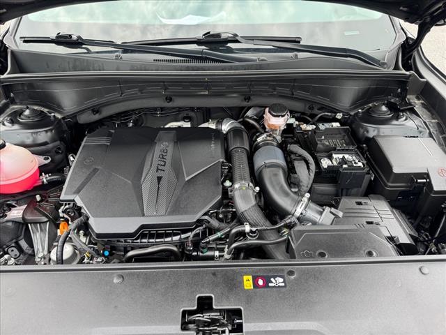 2023 Kia Sorento SX FWD