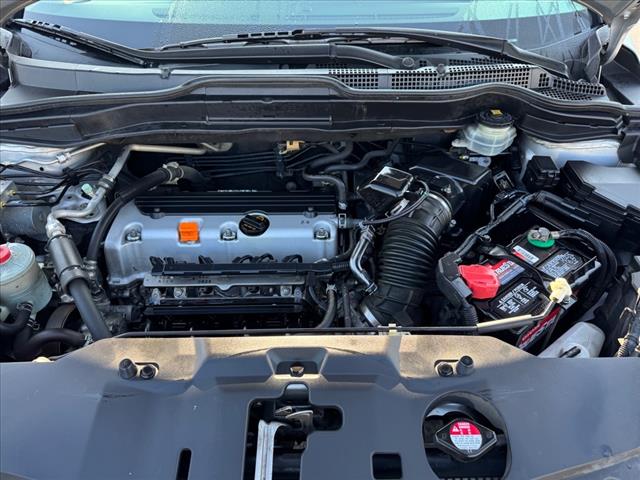 2011 Honda CR-V