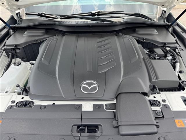 2025 Mazda CX-90 3.3 Turbo S Premium Plus