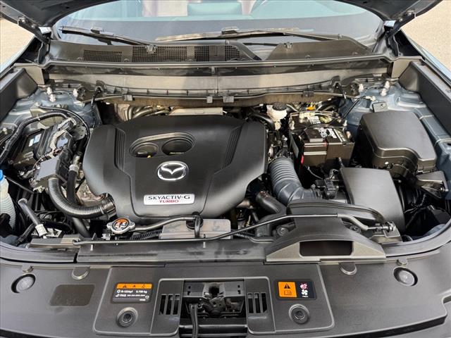 2022 Mazda CX-9
