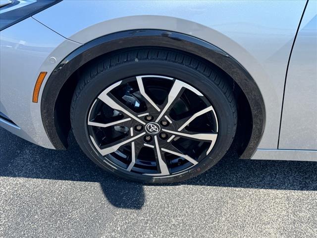 2024 Toyota Prius Prime XSE PREMIUM