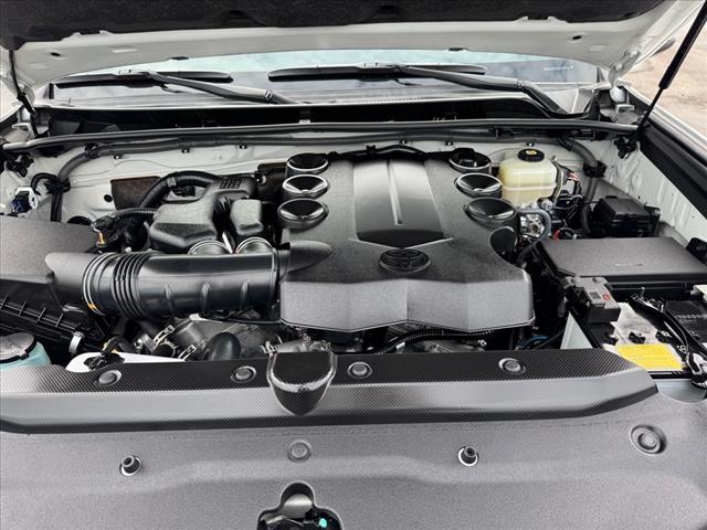 2021 Toyota 4Runner SR5 PREMIUM 4WD