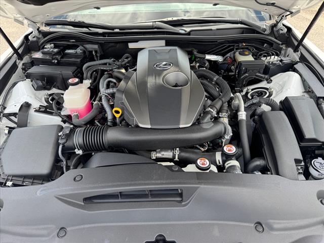 2021 Lexus IS 300 300