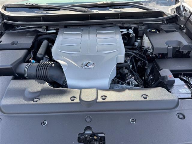 2023 Lexus GX 460 GX 460 PREMIUM 4WD