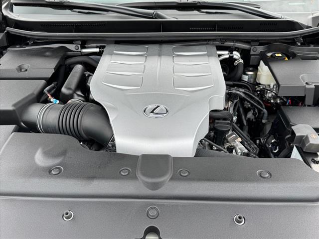 2023 Lexus GX 460 GX 460 PREMIUM 4WD