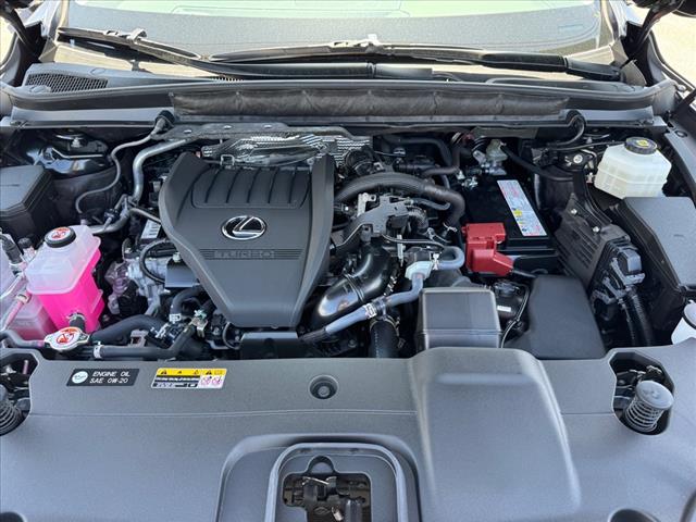2023 Lexus RX 350 RX 350 PREMIUM FWD