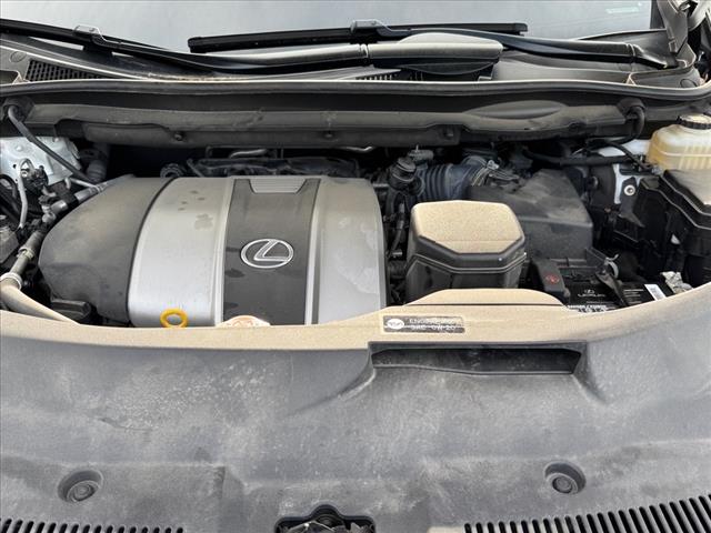 2020 Lexus RX 350L RX 350L AWD