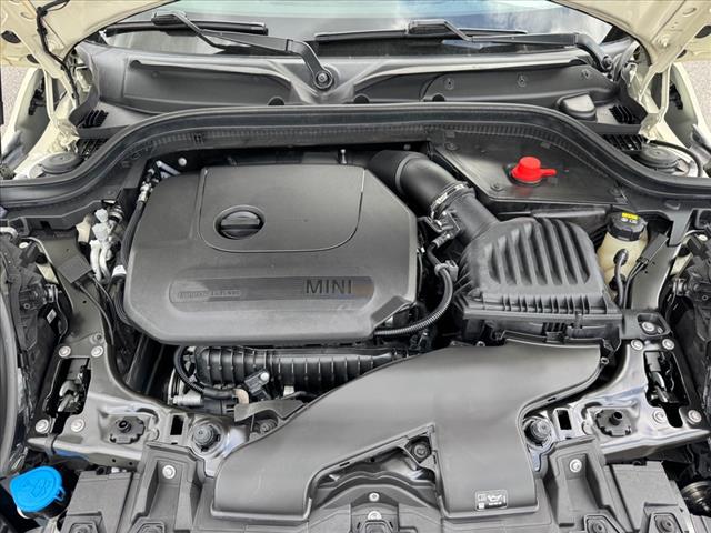 2022 MINI Hardtop 2 Door 
