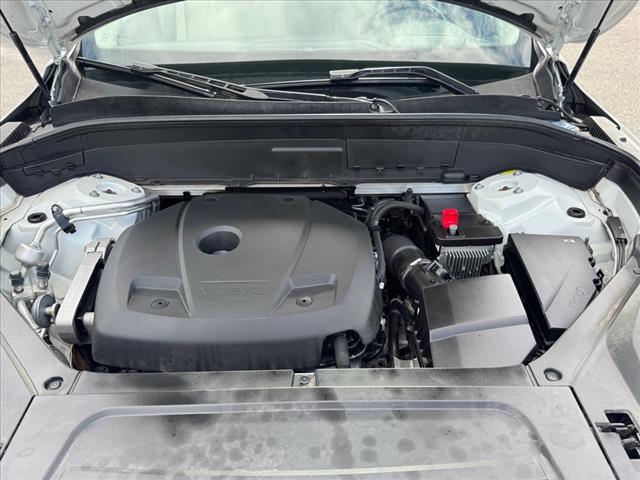 2021 Volvo XC90 