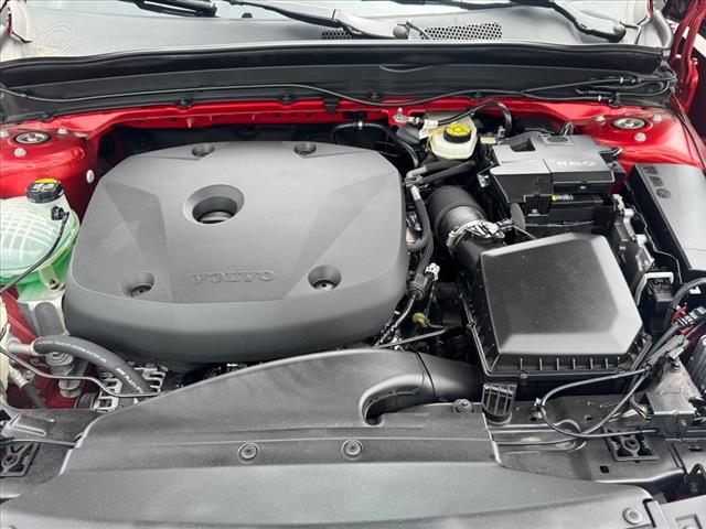2021 Volvo XC40 T5 Inscription