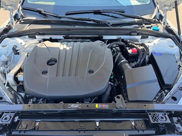 2024 Volvo V60 Cross Country B5 AWD PLUS