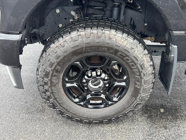 2024 Ford F-250 Super Duty XLT