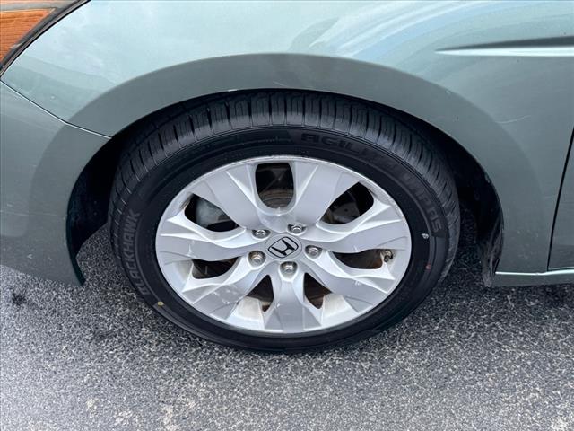 2009 Honda Accord