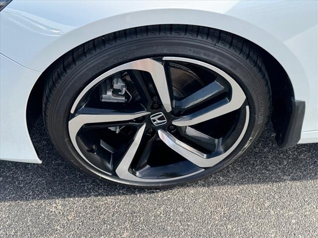 2022 Honda Accord Sport Special Edition