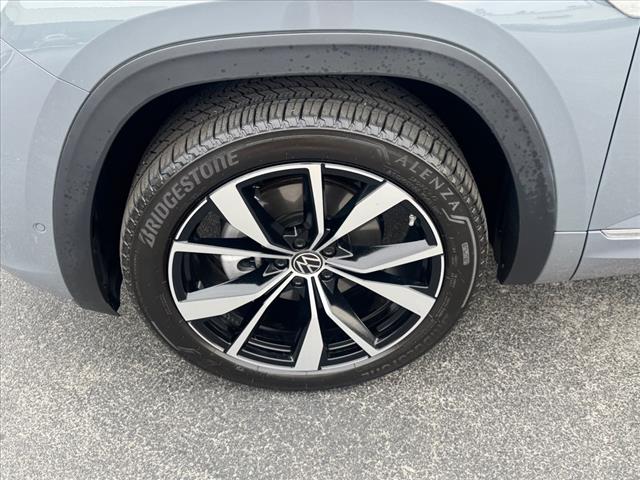 2025 Volkswagen Atlas SEL Premium R-Line 4Motion