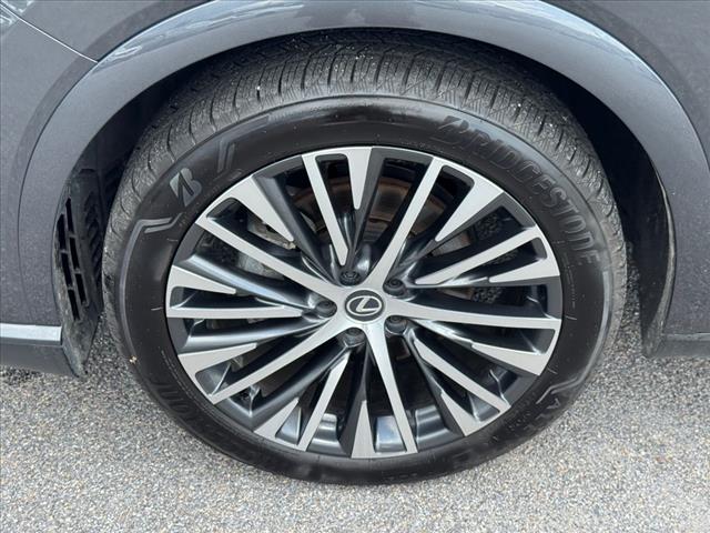 2024 Lexus RX 350 RX 350 PREMIUM PLUS AWD
