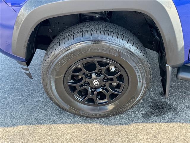 2023 Toyota Tacoma SR5 DOUBLE CAB 5 BED V6