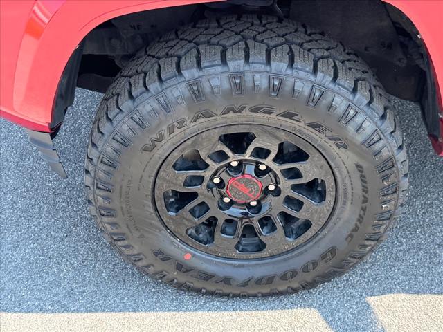2021 Toyota Tacoma SR5 V6