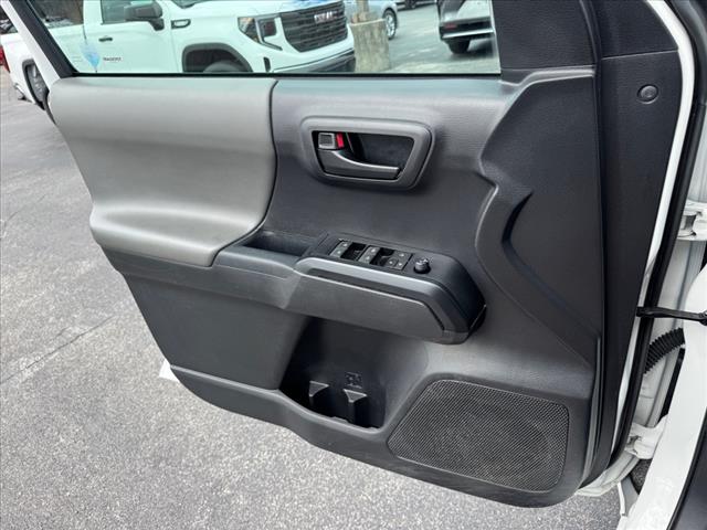 2023 Toyota Tacoma SR5 DOUBLE CAB 5 BED V6