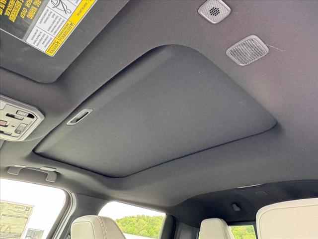 2024 Toyota Tacoma LIMITED DOUBLE CAB 5 BED