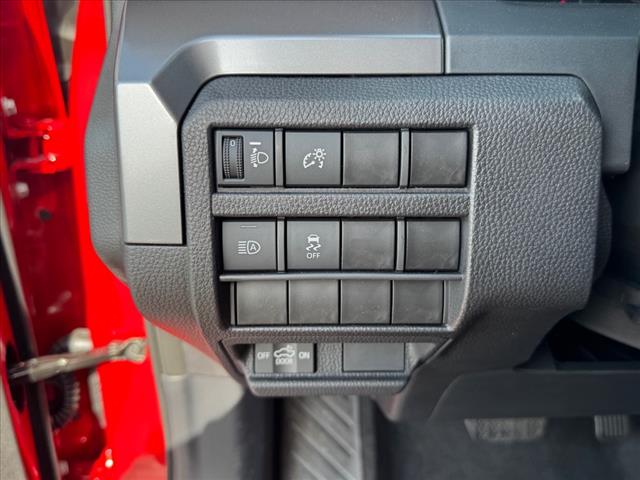2025 Toyota Tacoma SR5 DOUBLE CAB 5 BED AT