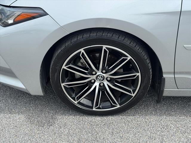 2019 Toyota Avalon Touring