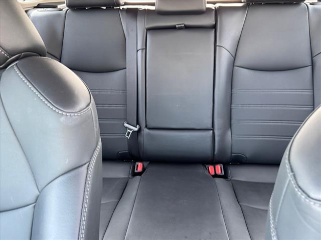 2022 Toyota RAV4 Hybrid HYBRID XLE PREMIUM AWD