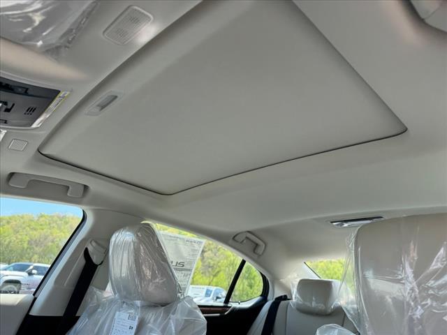 2025 Lexus ES 300h ES 300H FWD