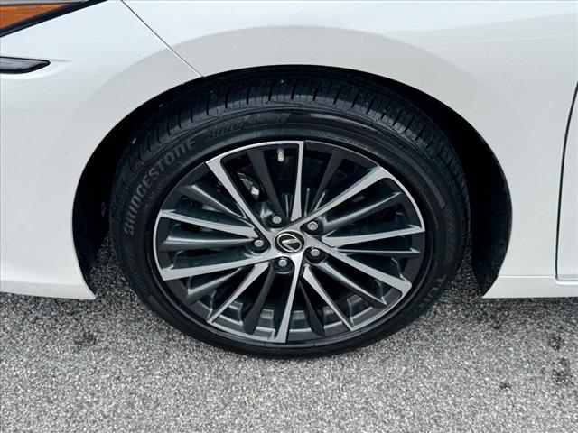 2022 Lexus ES 350 ES 350 FWD