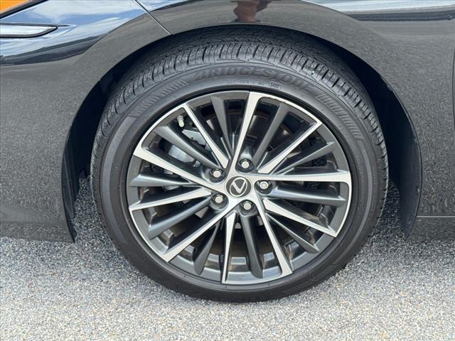 2022 Lexus ES 350 ES 350 FWD