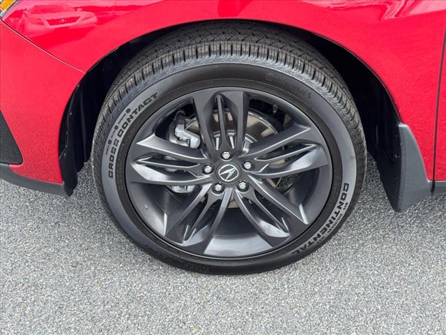 2020 Acura RDX SH-AWD W/A-SPEC PKG