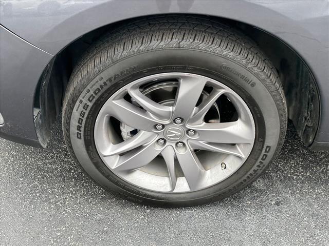2021 Acura RDX
