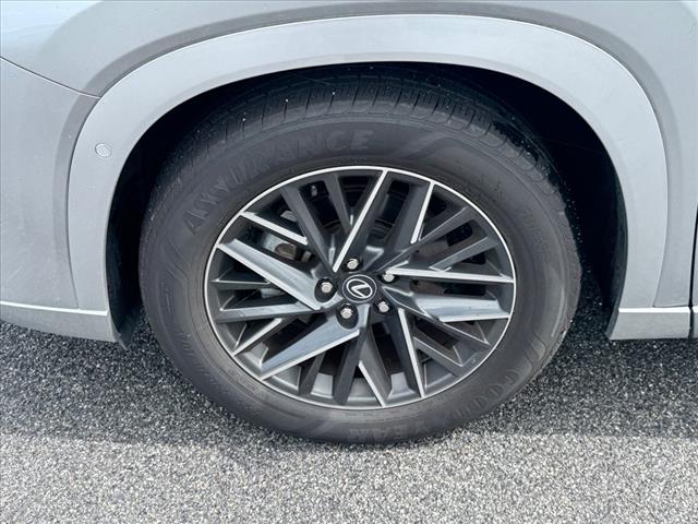 2024 Lexus TX 350 Base