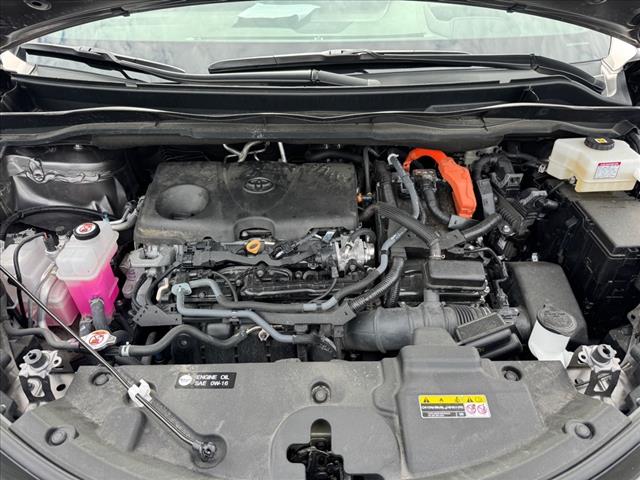 2023 Toyota Sienna PLATINUM AWD 7-PASSENGER