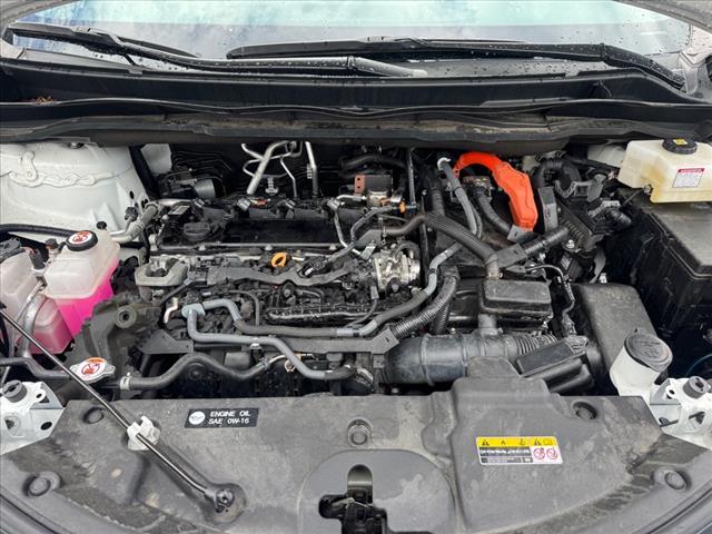2023 Toyota Sienna XLE AWD 7-PASSENGER