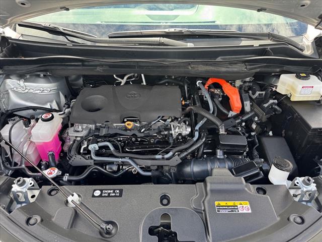 2023 Toyota Sienna XLE AWD 7-PASSENGER