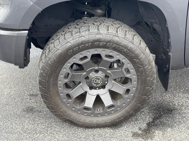 2020 Toyota Tundra PLAT. CREWMAX