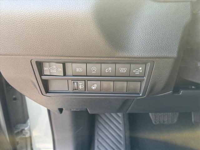 2025 Toyota Tundra SR5 CREWMAX 5.5 BED