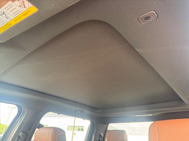 2025 Toyota Tundra 1794 EDITION CREWMAX 5.5