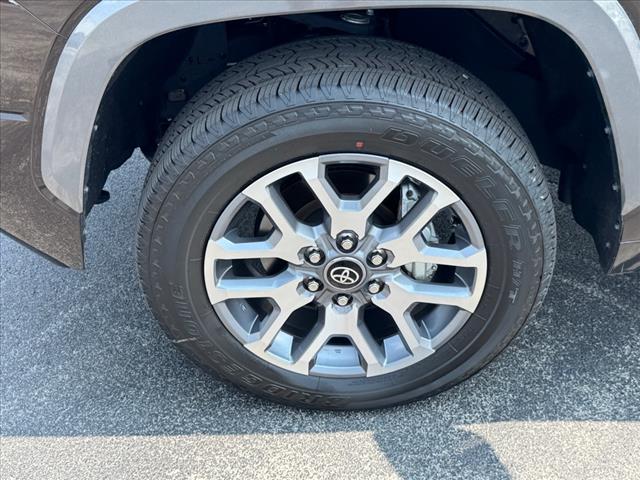 2023 Toyota Tundra 1794 EDITION HYBRID CREWM
