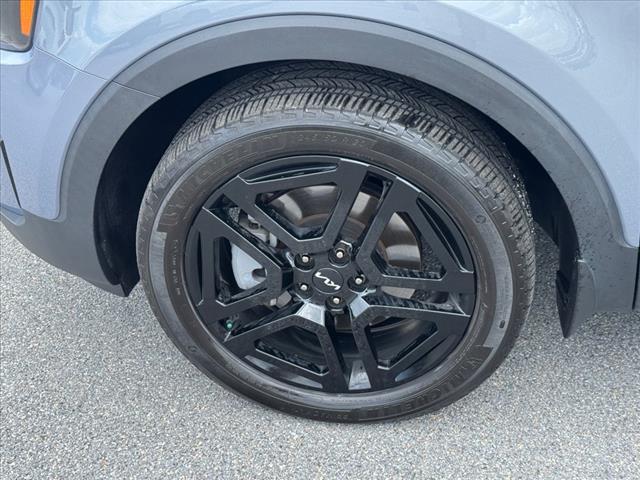 2024 Kia Telluride SX X-Line