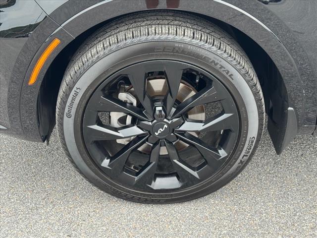 2023 Kia Sorento SX FWD